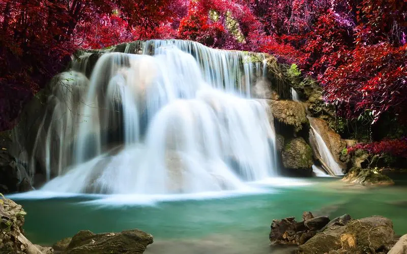 智能化高性能